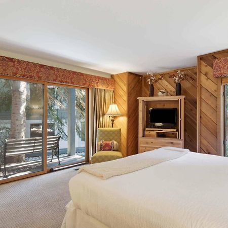 Ridgepoint Townhome 149 By East West Hospitality Beaver Creek Dış mekan fotoğraf